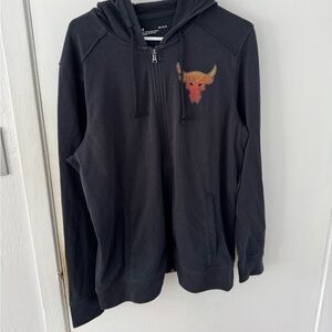 Project Rock Hoodie